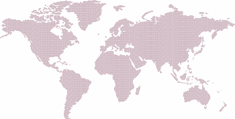 OA Foundation impact map