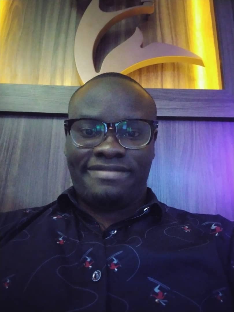 Sunday Ugwu